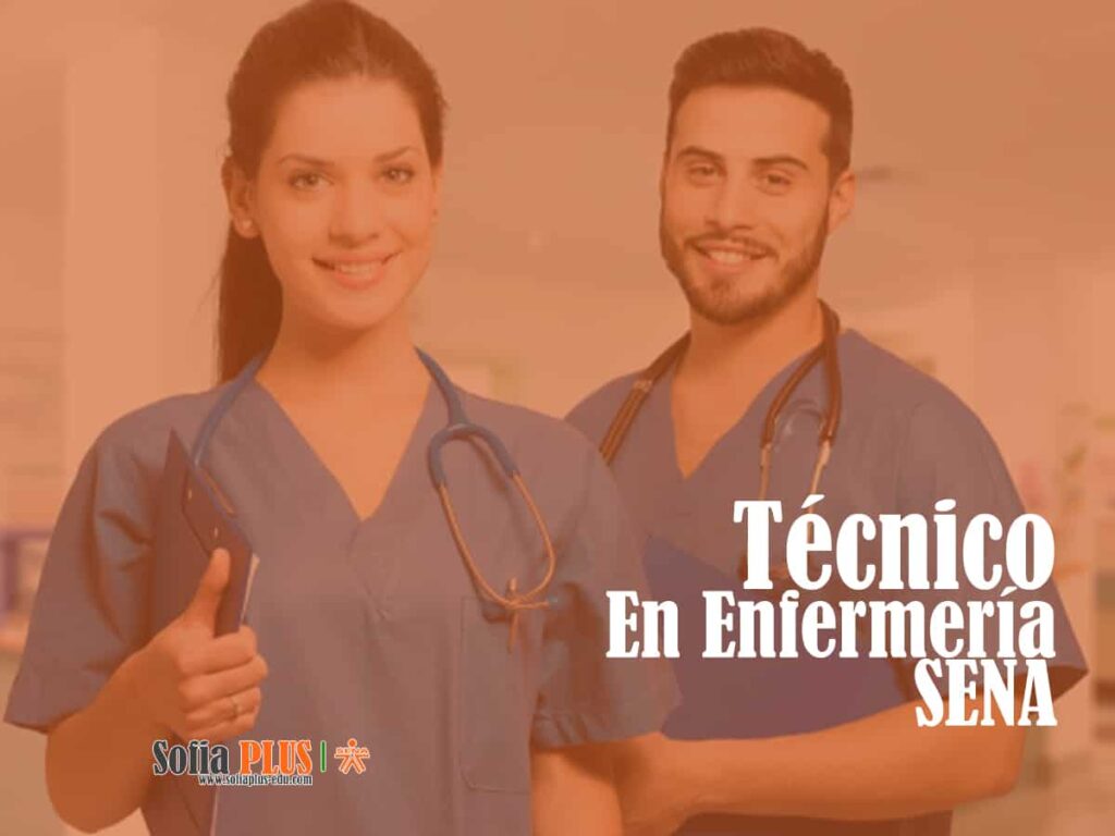 Técnico en Enfermería