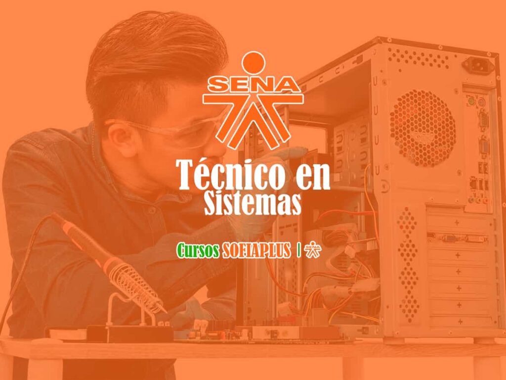 Tecnico en sistemas sena