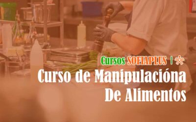 curso de manipulacion de alimentos sena