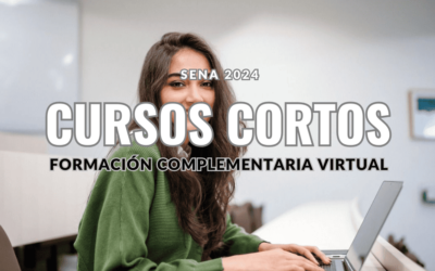 Cursos Cortos Complementarios